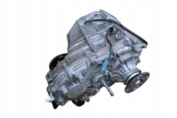 toyota land cruiser 120 reduktor skrzyni 6 biegów oryginał lift