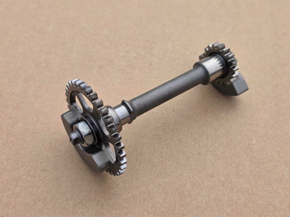 Balanser wałek balansujący Honda CRF 450 r. 13-16 OEM stan BDB