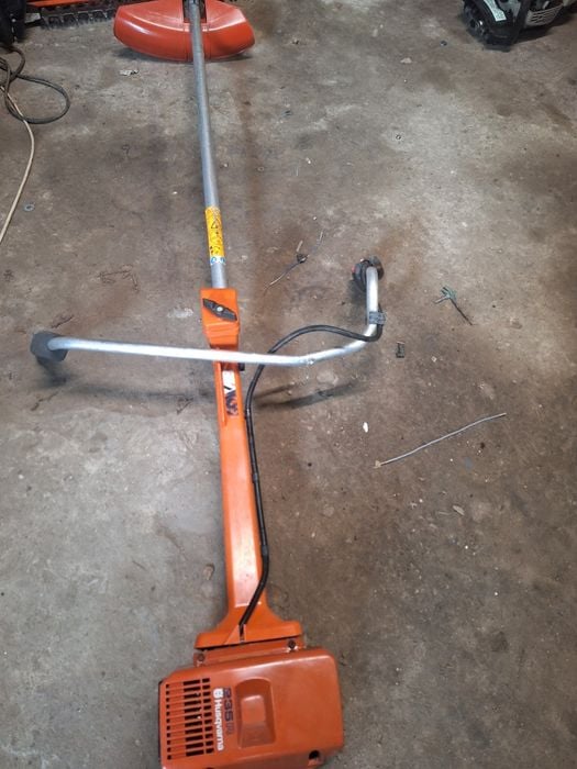 Kosa spalinowa husqvarna 235R