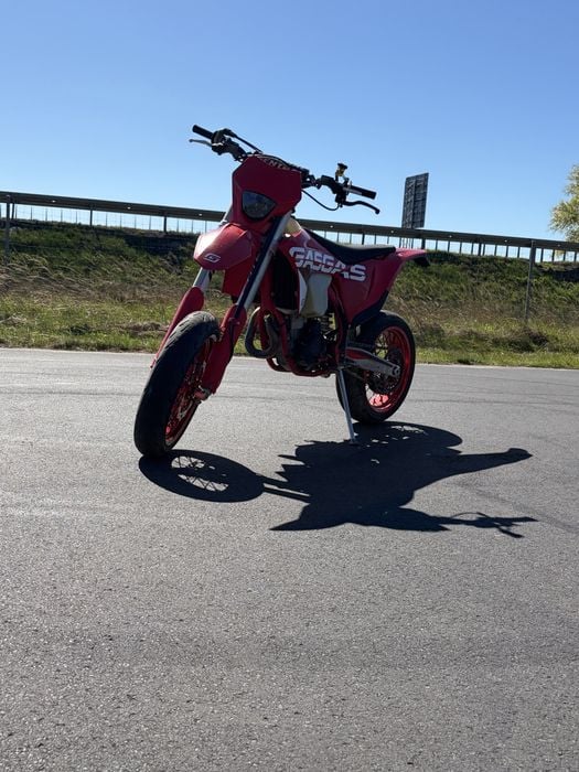 GAS GAS EC350F 2023