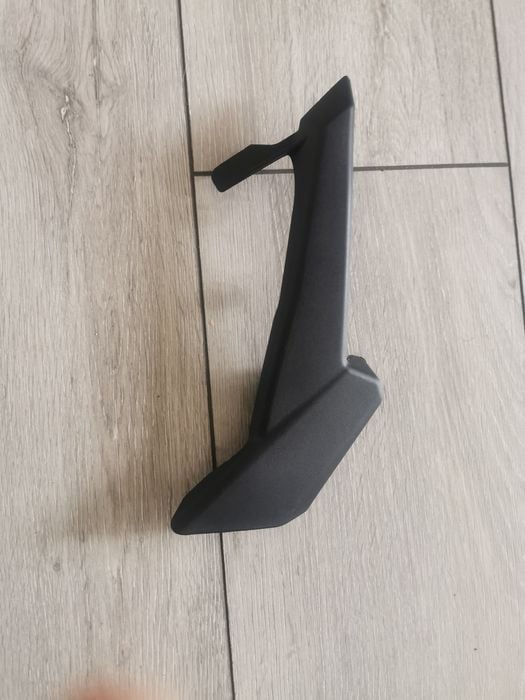 Can am Maverick x3 Osłona brewka owiewka panel lampy lampa reflektor l