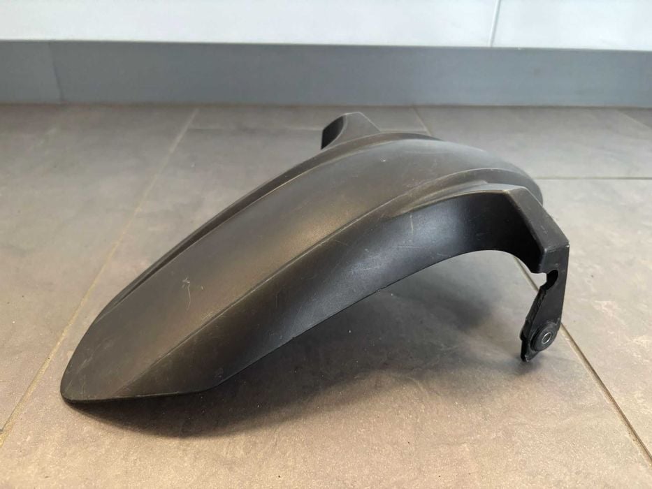 Błotnik przedni Nadkole Yamaha WR125, 2009-14 [1.1]