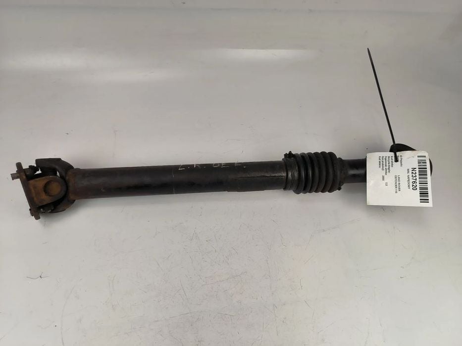 wał napędowy przód land rover defender 110 2.5 td