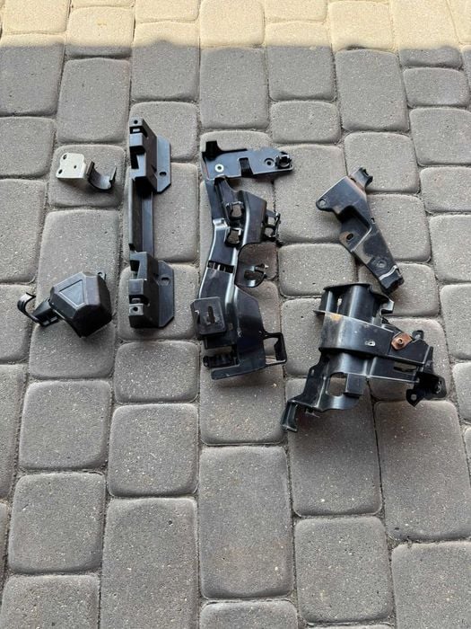 plastik plastiki oslona kabli BRP can am can-am outlander renegade