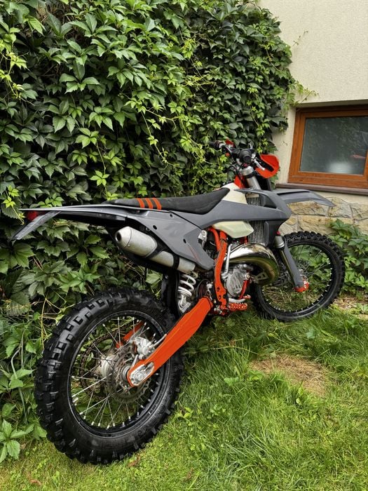 KTM XCW 125/2019R