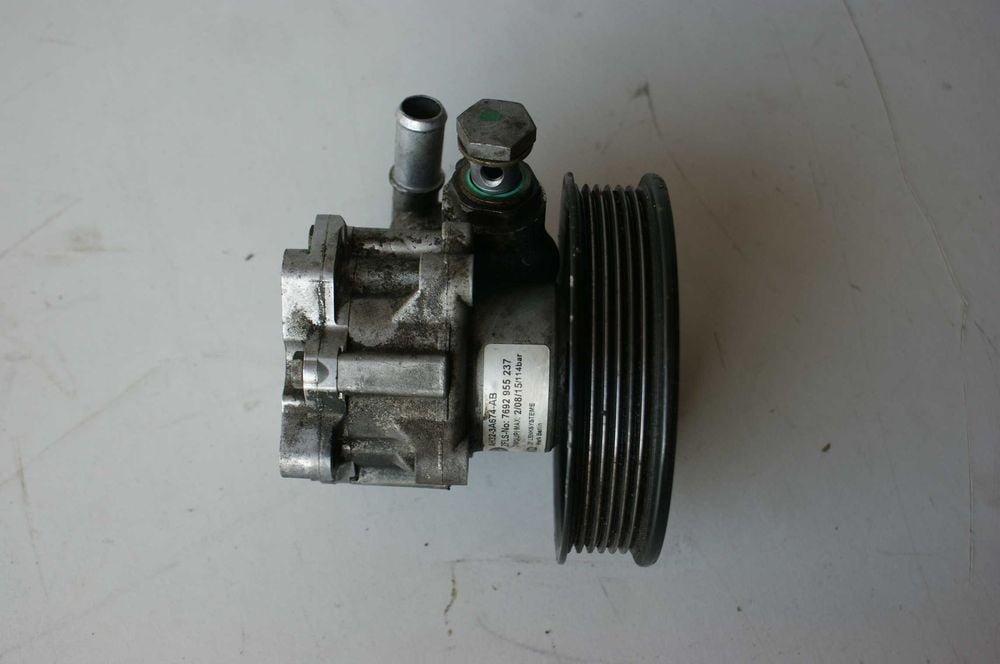 Land Rover Discovery 4 5 3.0 SCV6 Pompa Wspomagania AH32-3A674-AB