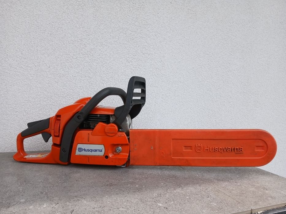 Pilarka łańcuchowa  Husqvarna 435 X-TORQ