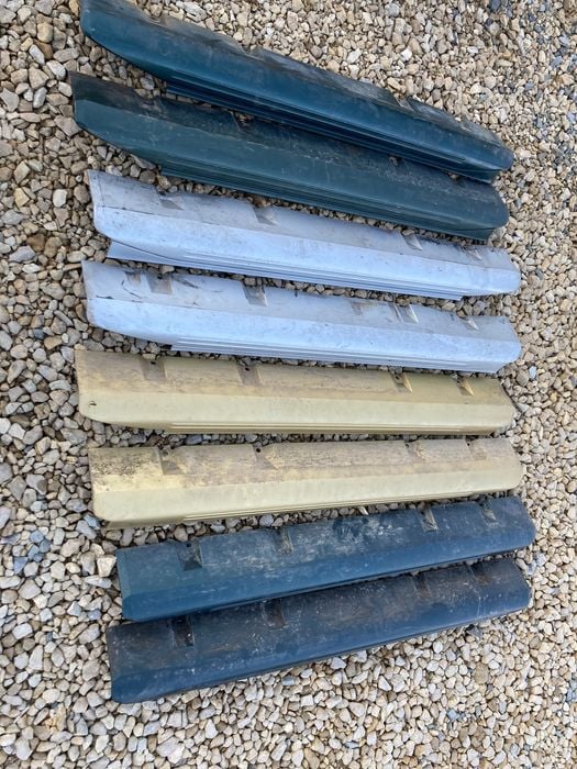 Suzuki jimny listwa progowa próg