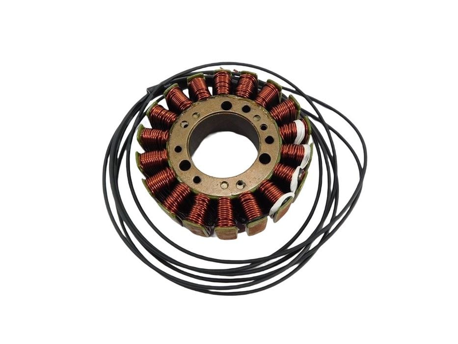 STATOR ALTERNATOR CAN-AM OUTLANDER MAX XMR RENEGADE G1  OEM RICKS 21120923
