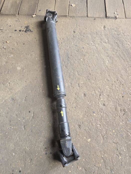 Nissan Patrol Y60 2.8 td wał napędowy  przedni po Regeneracji