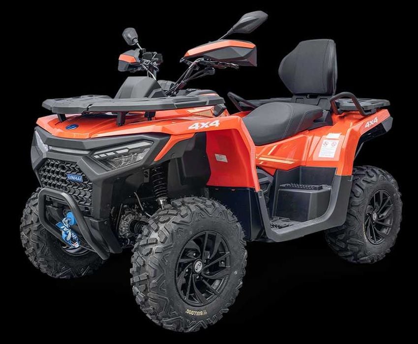 Quad Landforce 550L 4X4 *Raty*Gwarancja*Dostawa*