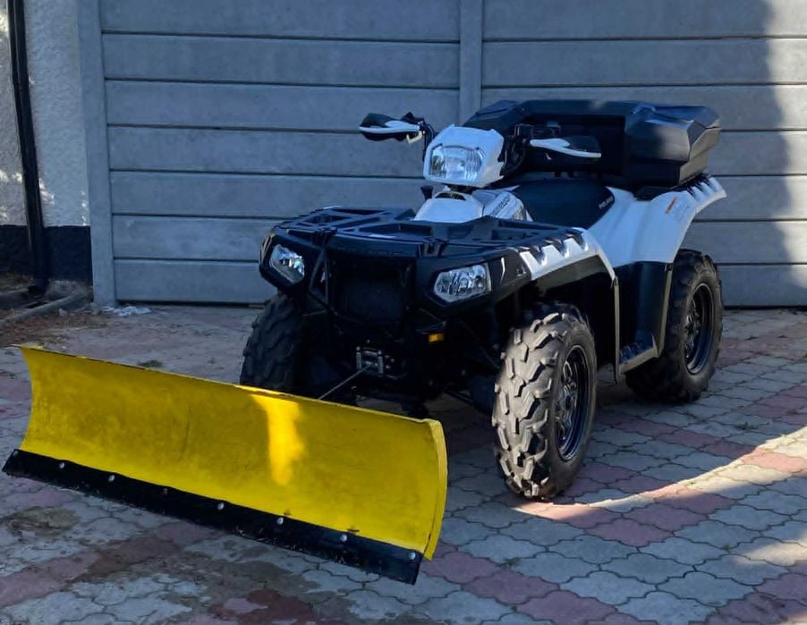 Polaris Sportsman 850 H.O. EFI