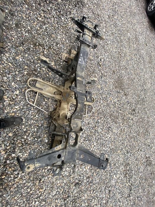 Rama kwity 15kw L7E can am outlander 800r max g1 canam rama kwity