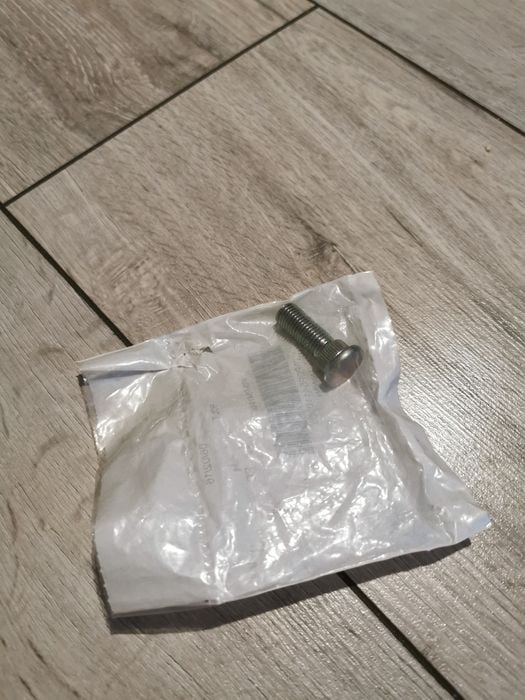 Yamaha grizzly 350 kodiak szpilka koła tył śruba