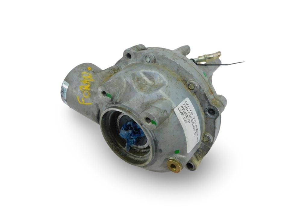 MOST DYFER PRZÓD CAN-AM OUTLANDER MAX XMR RENEGADE G2 705402181