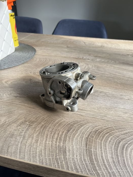 Cylinder ktm sx85 2013