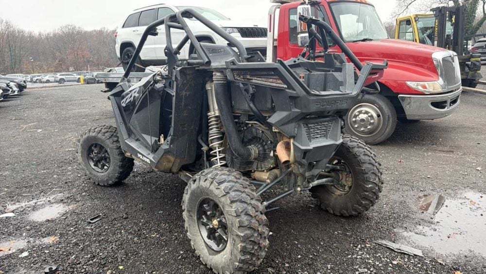 Polaris rzr pro xp poloski polosie tuning wzmacniane cena za 1szt