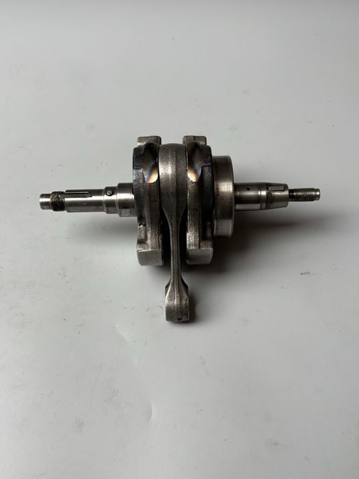 Wał Korbowy SUZUKI DRZ400