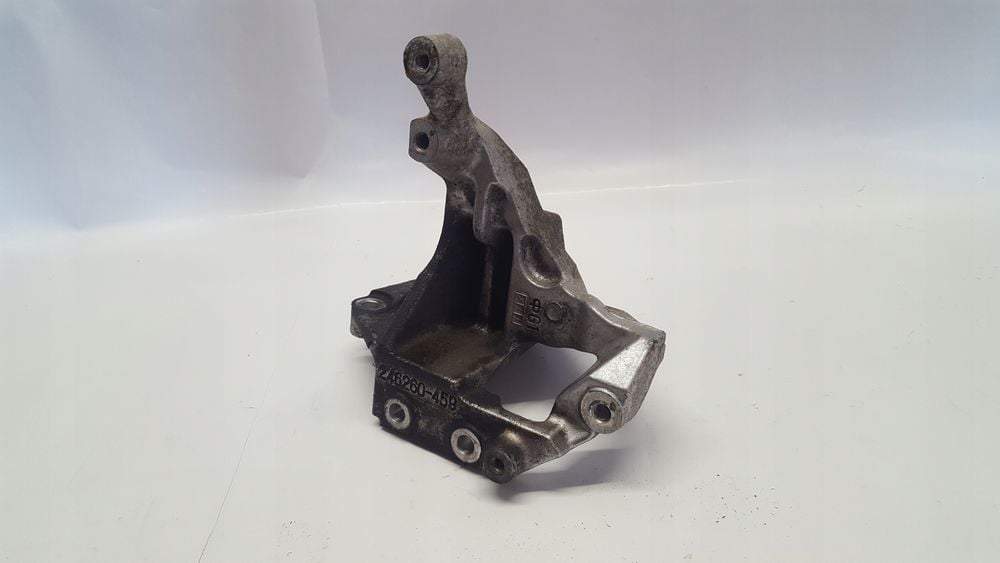 toyota land cruiser 120 łapa pompy wody