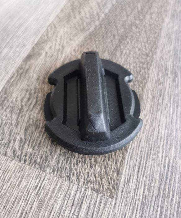 Polaris korek spustu wody osłona zaślepka