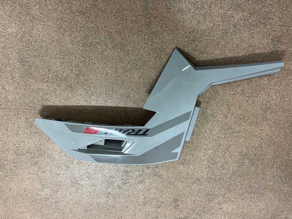 Polaris RZR 1000 Trail S bok karoserii boczek oryginał OEM