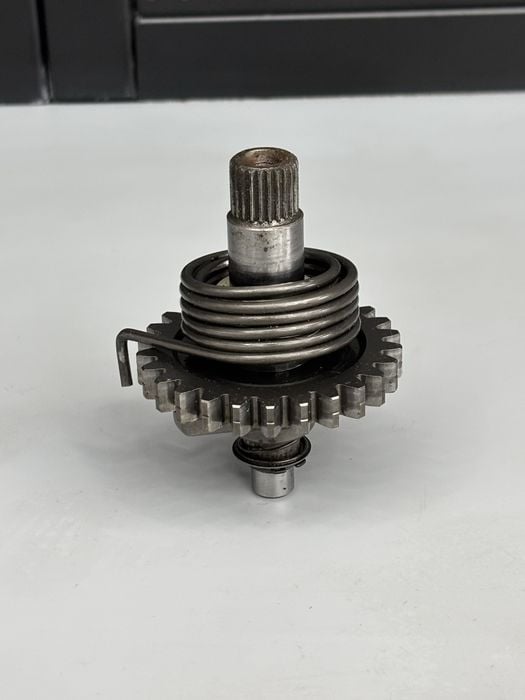 Wałek Kopnika Kopka Kick Starter Rozrusznik KAWASAKI KX250 R 99-02