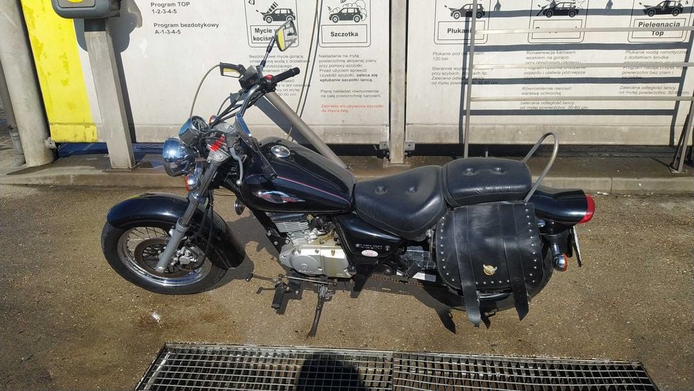 Sprzedam lub zamienię