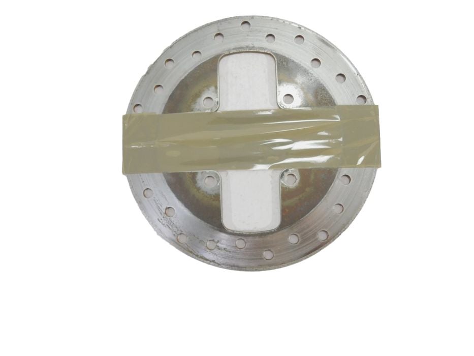 TARCZA HAMULEC CAN-AM OUTLANDER MAX XMR RENEGADE G1 705600603 3.57MM 205MM