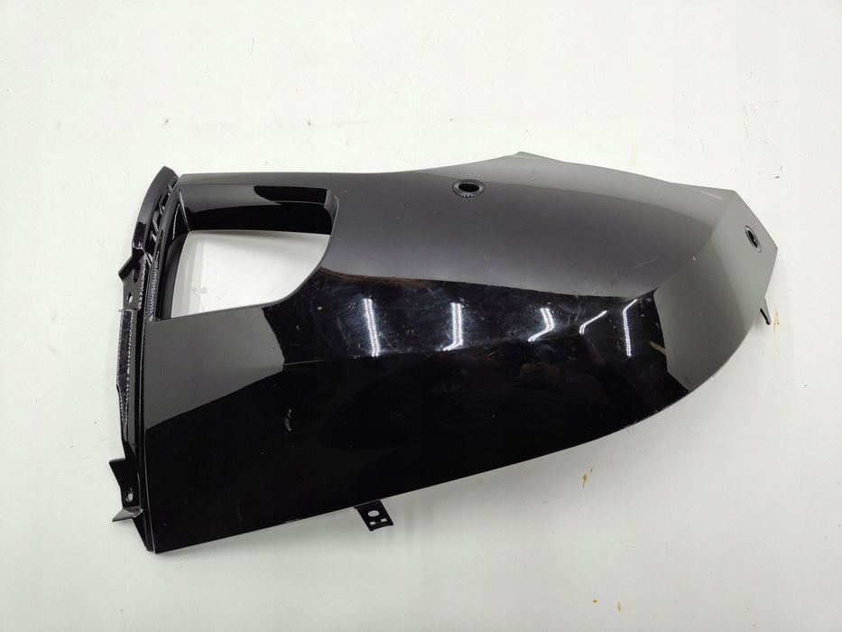 land rover defender ii l663 narożnik zderzaka lewy tył tylny l8b2-17