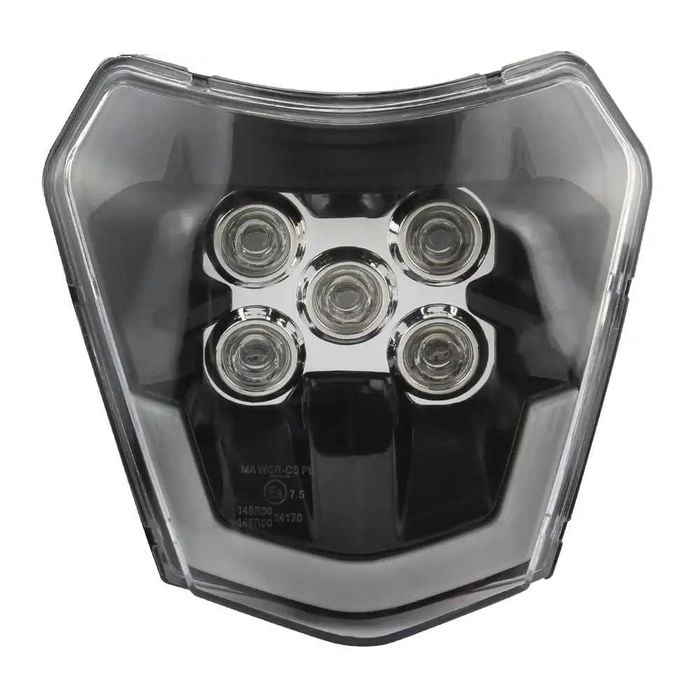 Lampa led KTM EXC EXC-F