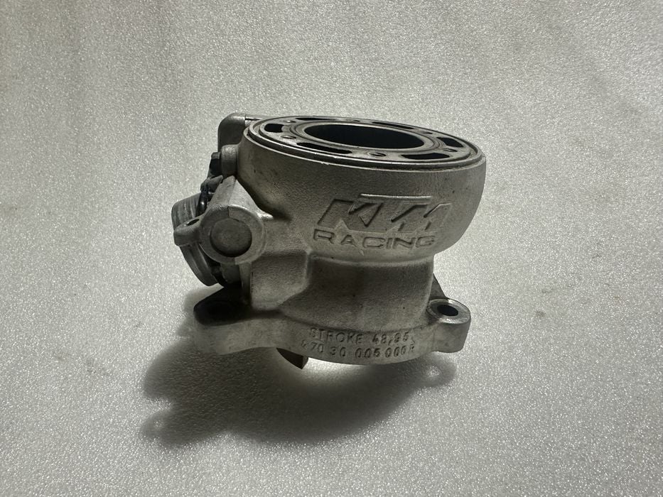 Cylinder KTM 85 SX 2006 - 2009