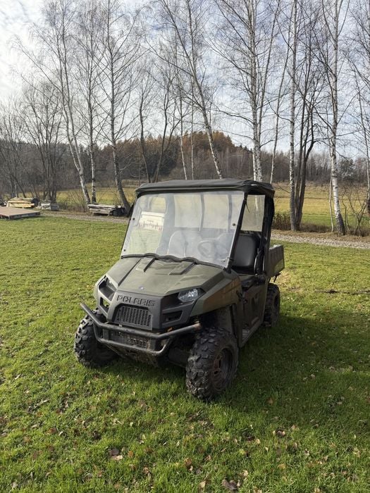 Polaris Ranger 400