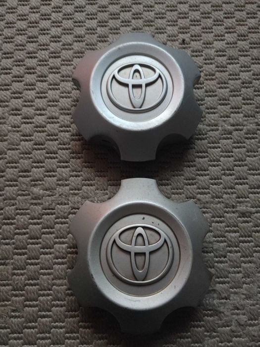 Dekielki kol Toyota Land Cruiser Hilux 42.603-0K060 para