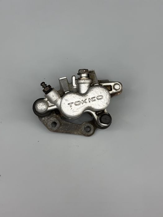 Zacisk Hamulcowy Przód Przedni KAWASAKI KX85 R 01-13