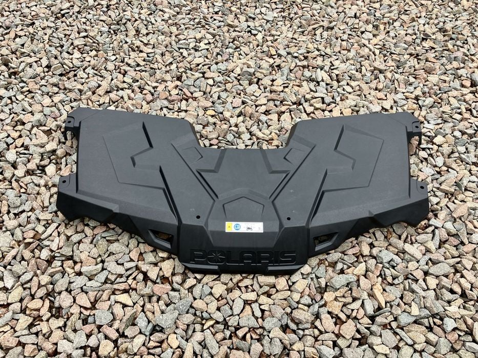 Polaris Sportsman 570 Klapa Maska Pokrywa Plastik Bagaznika NOWA orgin