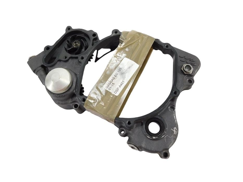 DEKIEL KAPA SILNIK PRAWA GASGAS EC 125 01-15