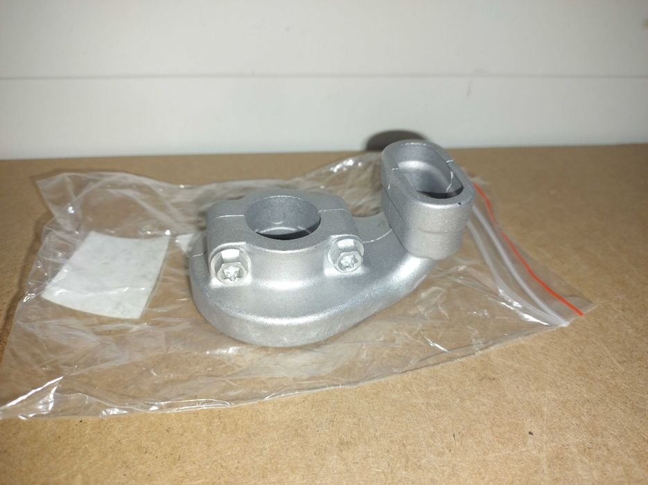 KTM SX sxf exc excf mocowanie rolgazu obudowa