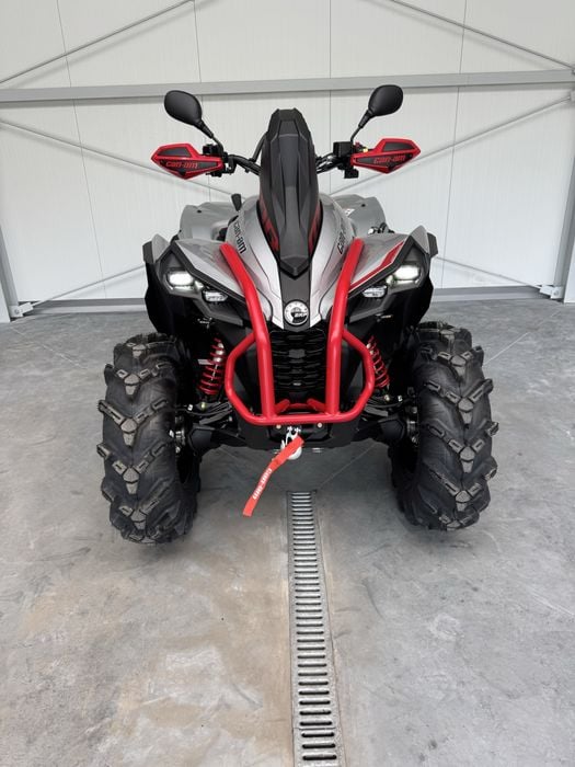 Can-Am Renegade 1000R XMR - 2026 r -zarejestrowany