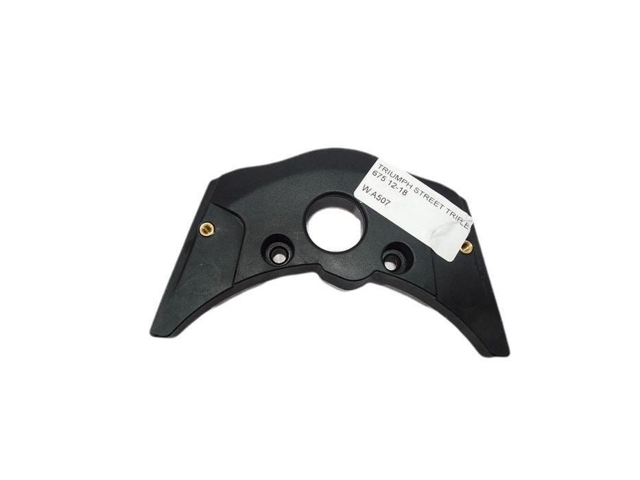 PLASTIK WYPEŁNIENIE OWIEWKA TRIUMPH STREET TRIPLE 675 12-18