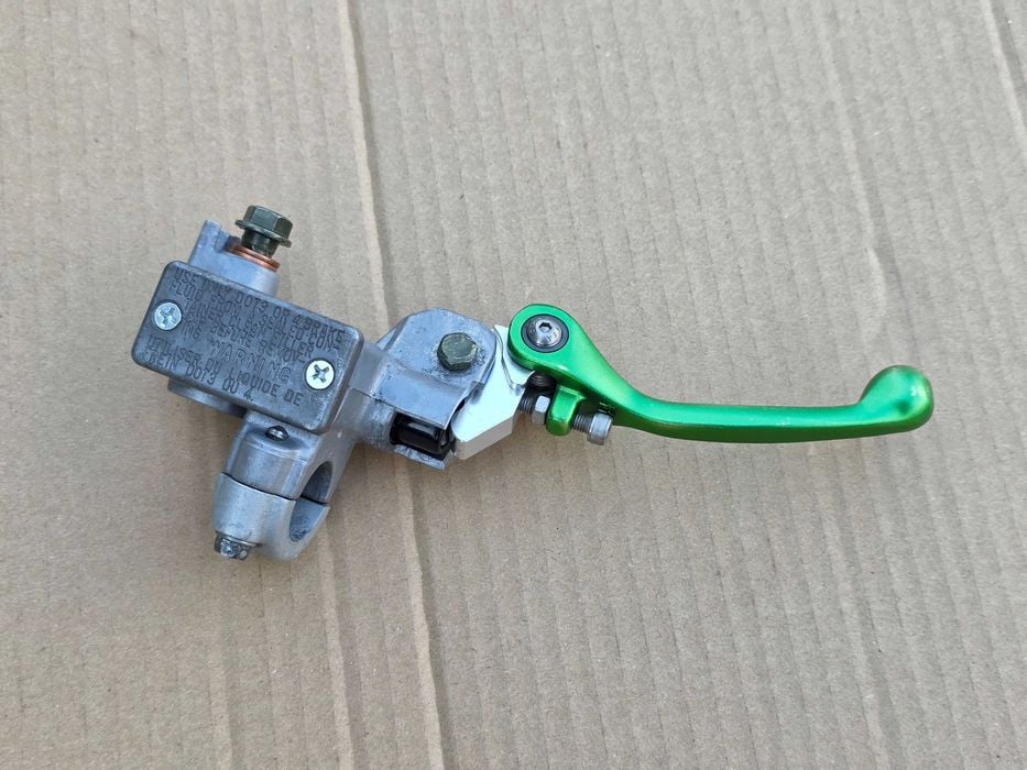 Przód przednia pompa hamulcowa Kawasaki KX KXF 125 / 250 / 450 OEM
