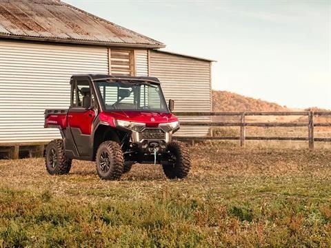 Cfmoto UTV UForce U10 Pro Highland Środa Wlkp MotoOlej