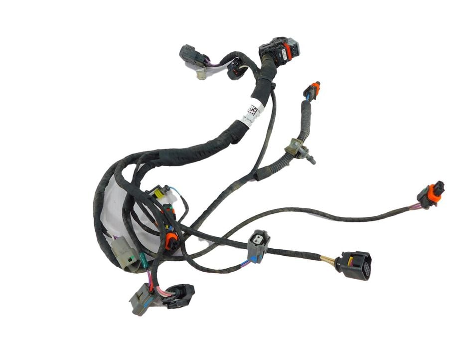 INSTALACJA WIĄZKA CAN-AM OUTLANDER MAX XMR RENEGADE G2 420265946