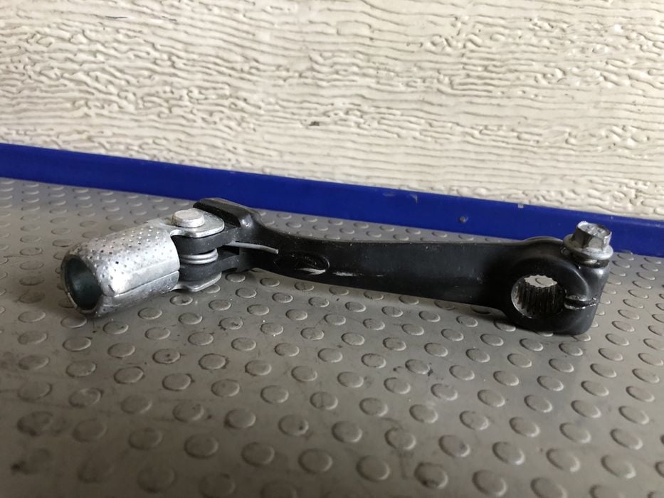 Dzwignia biegow beta rr am6