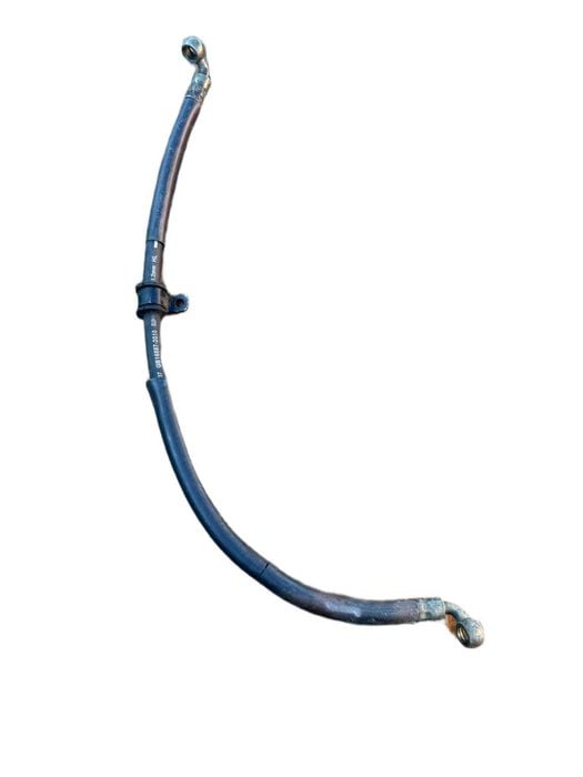 przewod hamulca tyl yamaha yzf yz wrf 125 / 250 / 450 r 98-02 zacisk