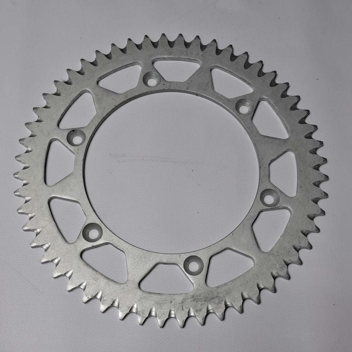 Zębatka tylna - 50z 520 - YAMAHA, YZ, DT-R, WR, YFM, XT, TT