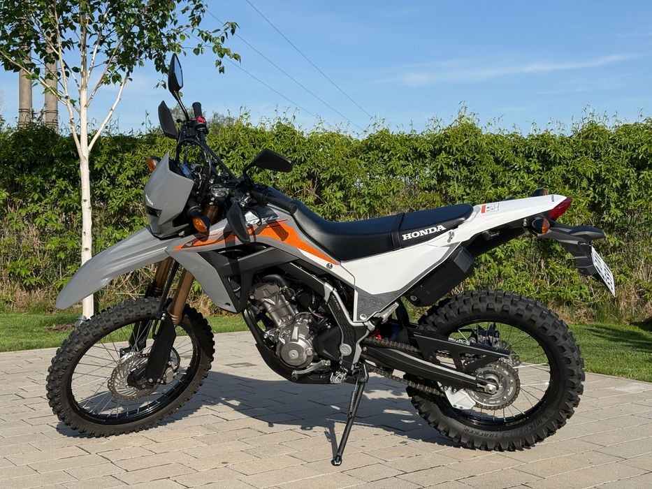 Honda CRF300L 2023