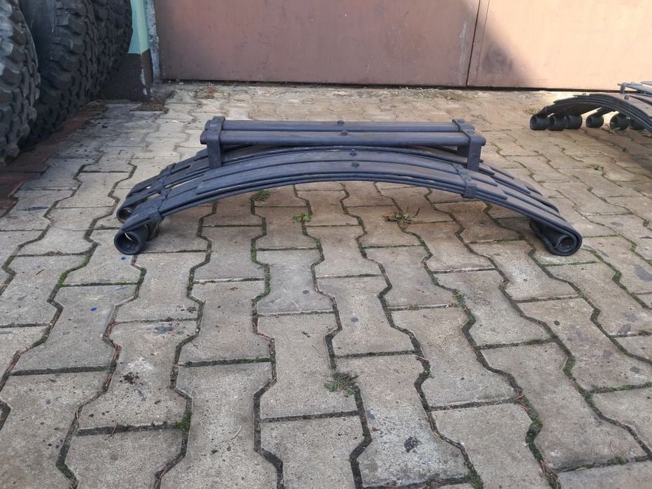 Resory suzuki Samurai