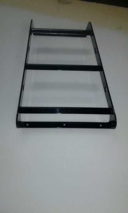 Drabinka Nissan patrol gr y60