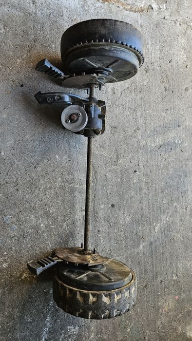 Napęd do kosiarki Husqvarna