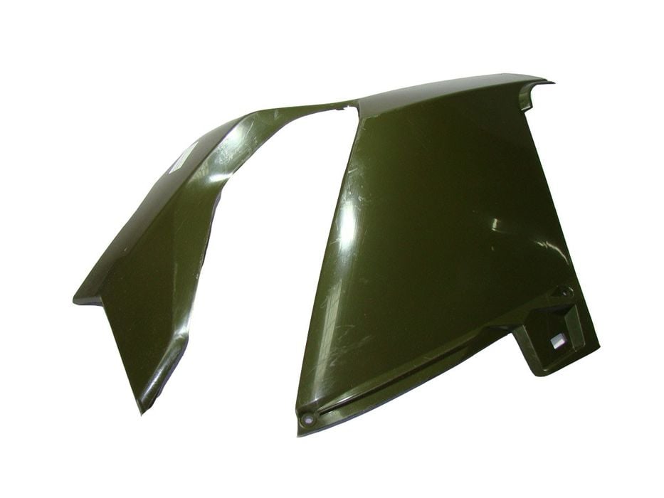 PLASTIK BOCZNY BŁOTNIK OWIEWKA POLARIS RANGER XP